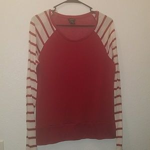 Long sleeve Rue 21 top
